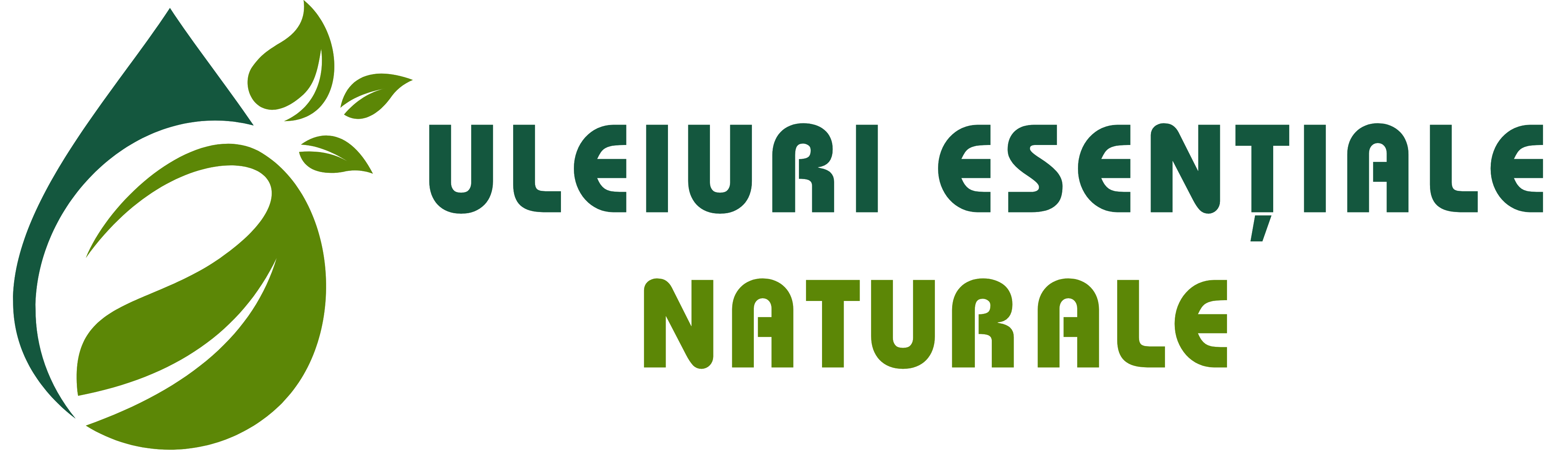 Uleiuri Esențiale Naturale