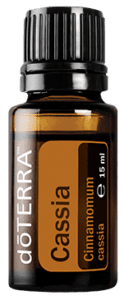 Cassia - ulei esențial doterra