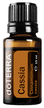 Cassia - ulei esențial doterra