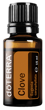 Clove (Cuișoare) - ulei esential doterra
