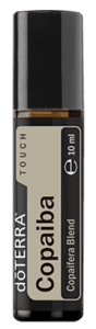 Copaiba Touch - ulei esential doterra