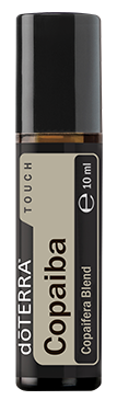 Copaiba Touch - ulei esential doterra