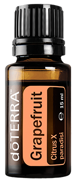 Grapefruit (Grefă) - ulei esential doterra