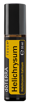 Helichrysum Touch - ulei esential doterra
