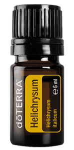 Helichrysum - ulei esential doterra