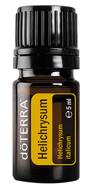 Helichrysum - ulei esential doterra