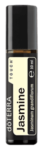 Jasmine Touch (Iasomie) - ulei esential doterra
