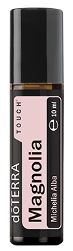 Magnolia Touch (Magnolie) - ulei esential doterra