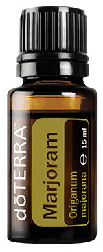 Marjoram (Măghiran) - ulei esential doterra