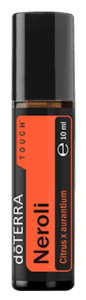Neroli Touch - ulei esential doterra