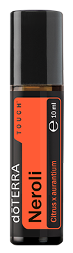 Neroli Touch - ulei esential doterra