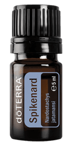 Spikenard (Nard) - ulei esential doterra