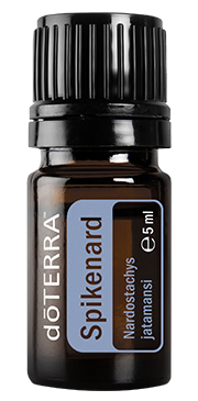 Spikenard (Nard) - ulei esential doterra