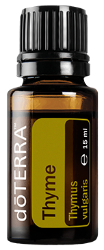 Thyme (Cimbru) - ulei esential doterra