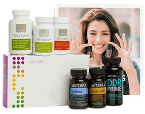 Cleanse & Restore Kit
