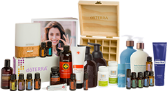Natural Solutions Kit