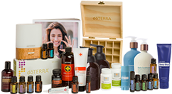 Natural Solutions cu LLV (vegan)