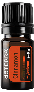 Cinnamon Bark (Scorțișoară) - ulei esential doterra