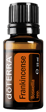 Frankincense (Tămâie) - ulei esential doterra