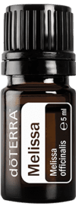 Melissa (Roiniță) - ulei esential doterra