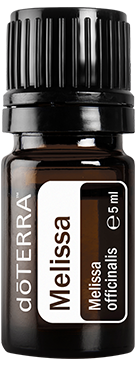 Melissa (Roiniță) - ulei esential doterra