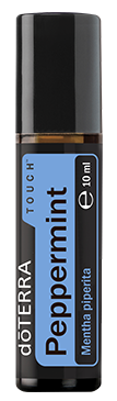 Peppermint Touch (Mentă) - ulei esential doterra