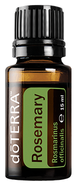 Rosemary (Rozmarin) - ulei esential doterra