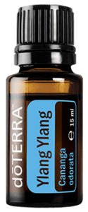 Ylang Ylang - ulei esential doterra