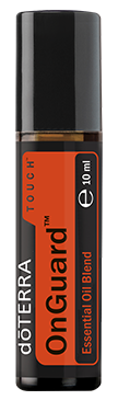 On Guard Touch uleiuri esentiale doTERRA