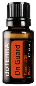 On Guard uleiuri esentiale doTERRA