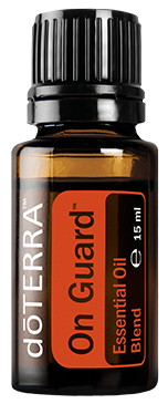 On Guard uleiuri esentiale doTERRA