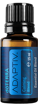 Adaptiv doTERRA blend uleiuri esențiale