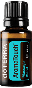 aromatouch ulei esential blend doTERRA