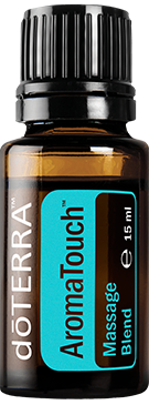 aromatouch ulei esential blend doTERRA