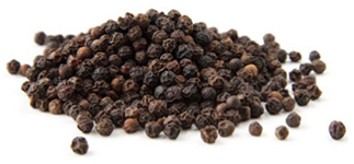 Black Pepper Piper Negru ulei esențial doTERRA