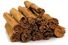 Cinnamon Scorțișoară doTERRA