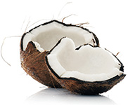 Ulei de cocos fracţionat doterra