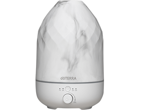 Difuzor Volo - Marble (Marmură) doTERRA