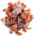 Myrrh Mir Info