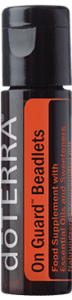 On Guard Beadlets (Biluțe On Guard) uleiuri esentiale doTERRA