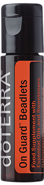 On Guard Beadlets (Biluțe On Guard) uleiuri esentiale doTERRA