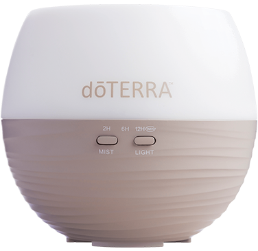 Difuzor Petal doTERRA