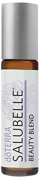 Salubelle doTERRA
