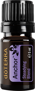 Anchor doTERRA blend ulei esențial
