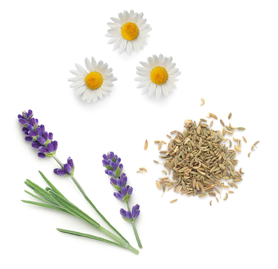 ClaryCalm doTERRA ce conține