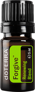 Forgive doTERRA blend ulei esențial