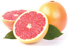 Grapefruit doTERRA Info