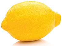 Lemon Lămâie doTERRA Info