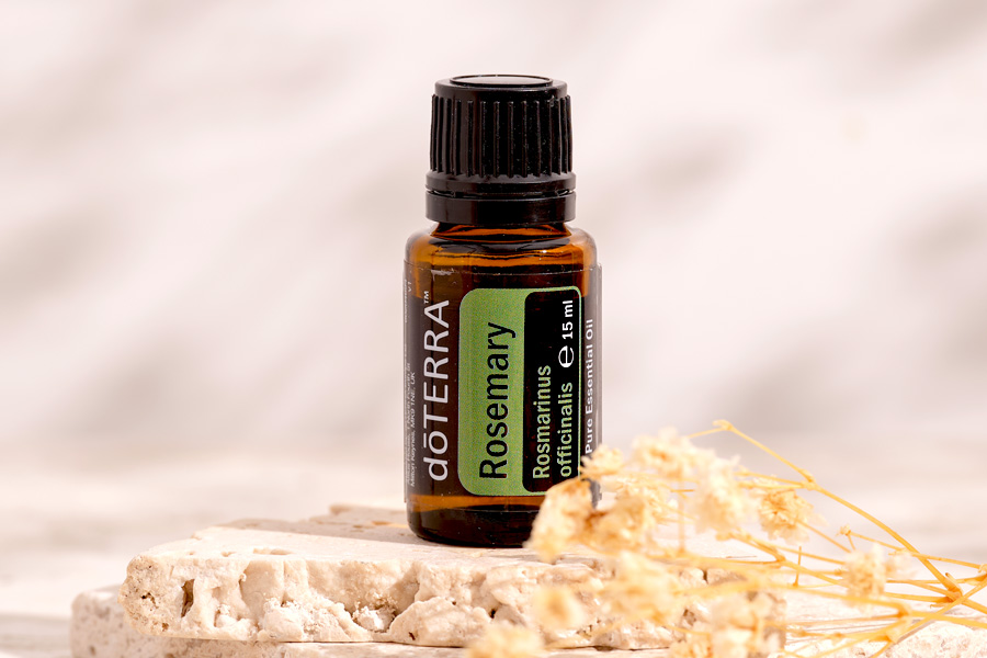 Produsul Lunii GRATUIT – Rozmarin (15 ml)